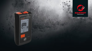 De nieuwe Mammut Barryvox S - Voor de race tegen de klok