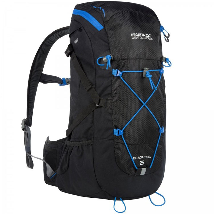 Productreview: Regatta Blackfell II 25l Dagrugzak