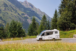 Hoe ontdek je Duitsland met de camper?