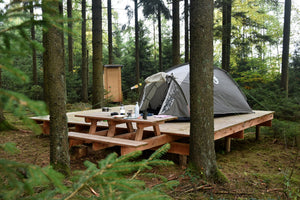 10 Redenen Om Te Wandelen Op Een Top Trail In Duitsland