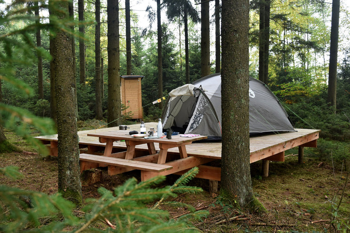 10 Redenen Om Te Wandelen Op Een Top Trail In Duitsland