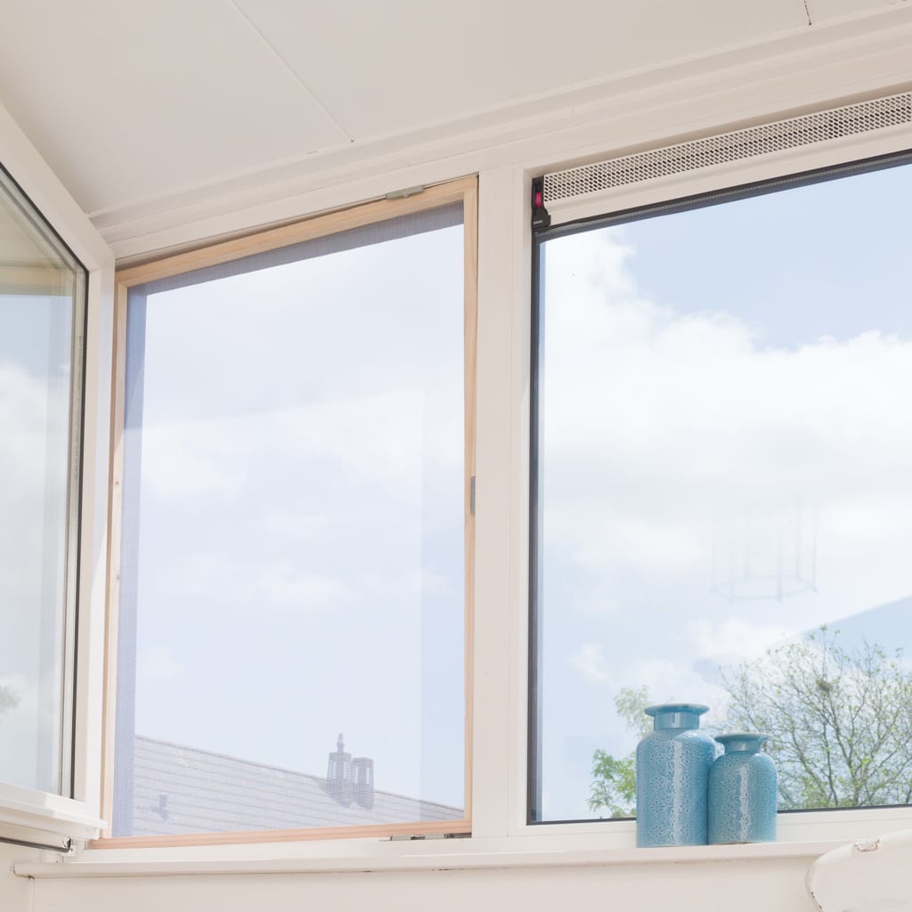 Nature Muggen- En Insectenscherm Glasvezel