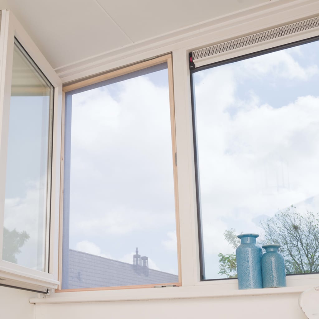 Nature Muggen- En Insectenscherm Glasvezel