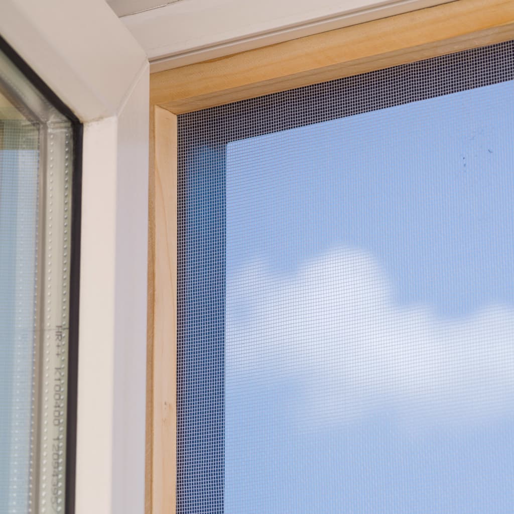 Nature Muggen- En Insectenscherm Glasvezel