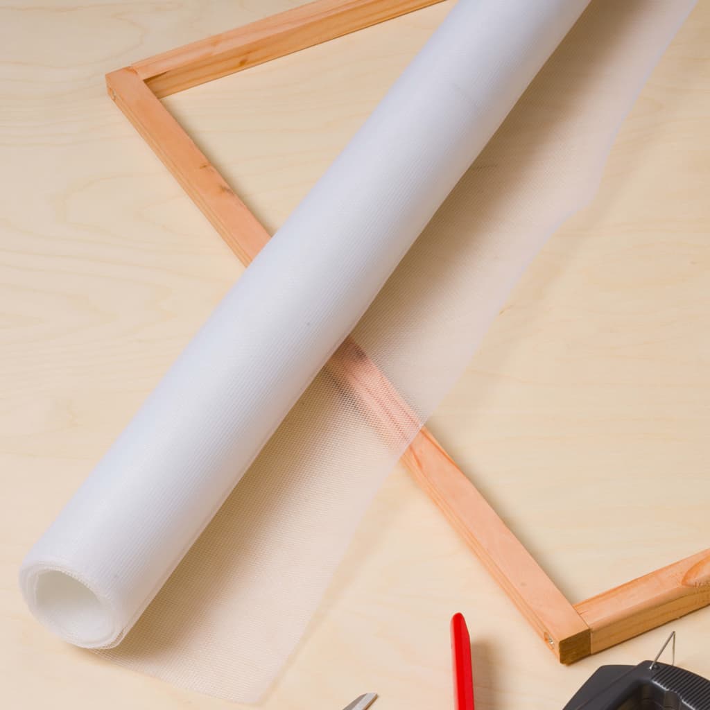 Nature Muggen- En Insectenscherm Glasvezel