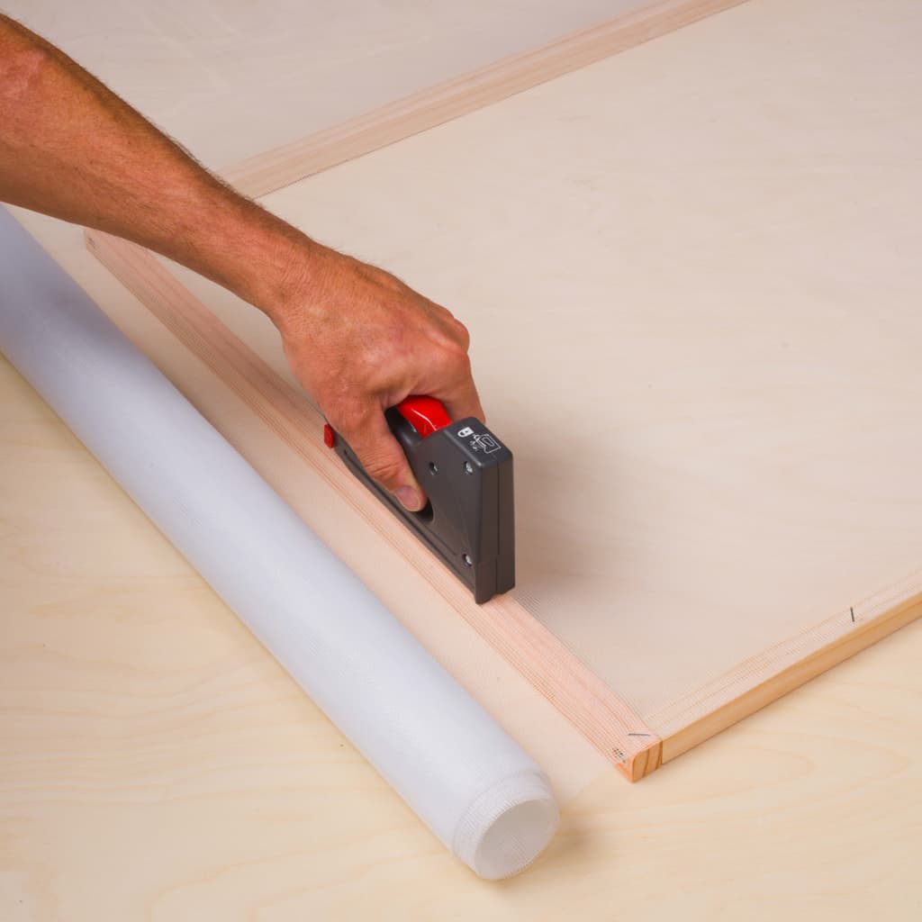 Nature Muggen- En Insectenscherm Glasvezel