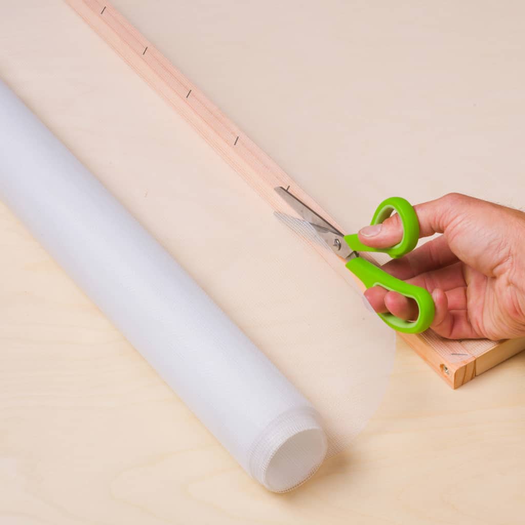 Nature Muggen- En Insectenscherm Glasvezel