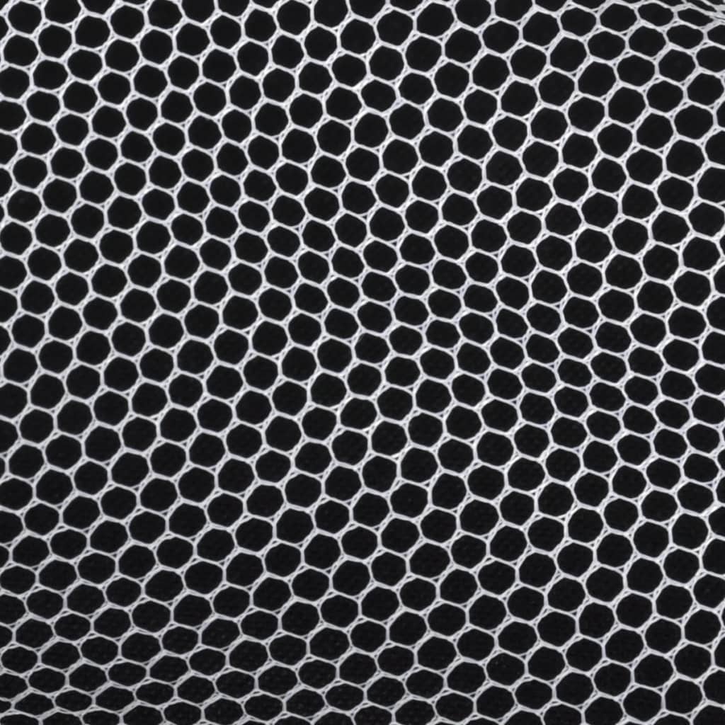 Muggennetten 2 St Rond 56X325X230 Cm