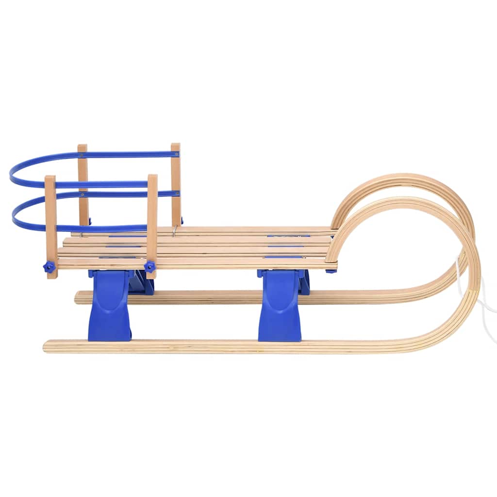 Slee Inklapbaar 110 Cm Multiplex