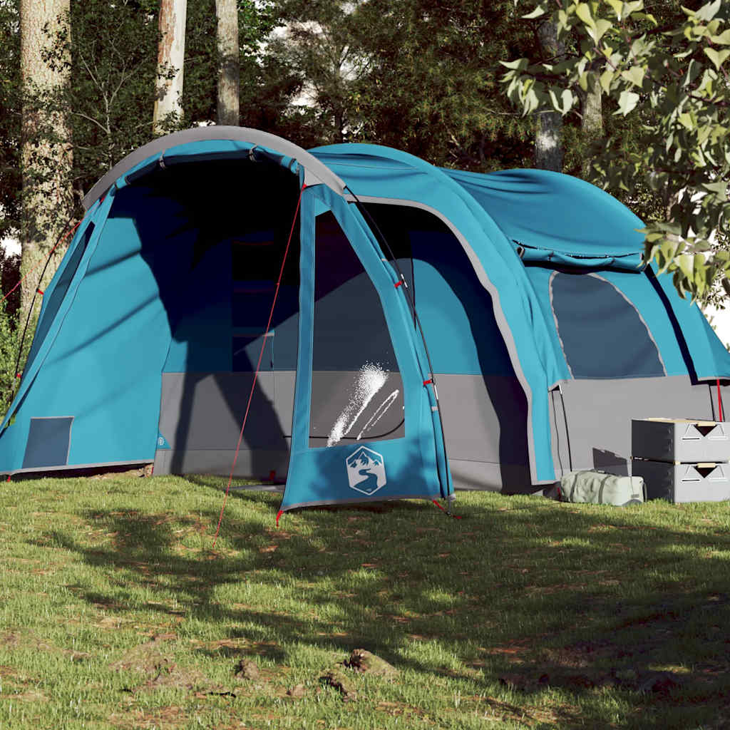 Tunneltent Waterdicht
