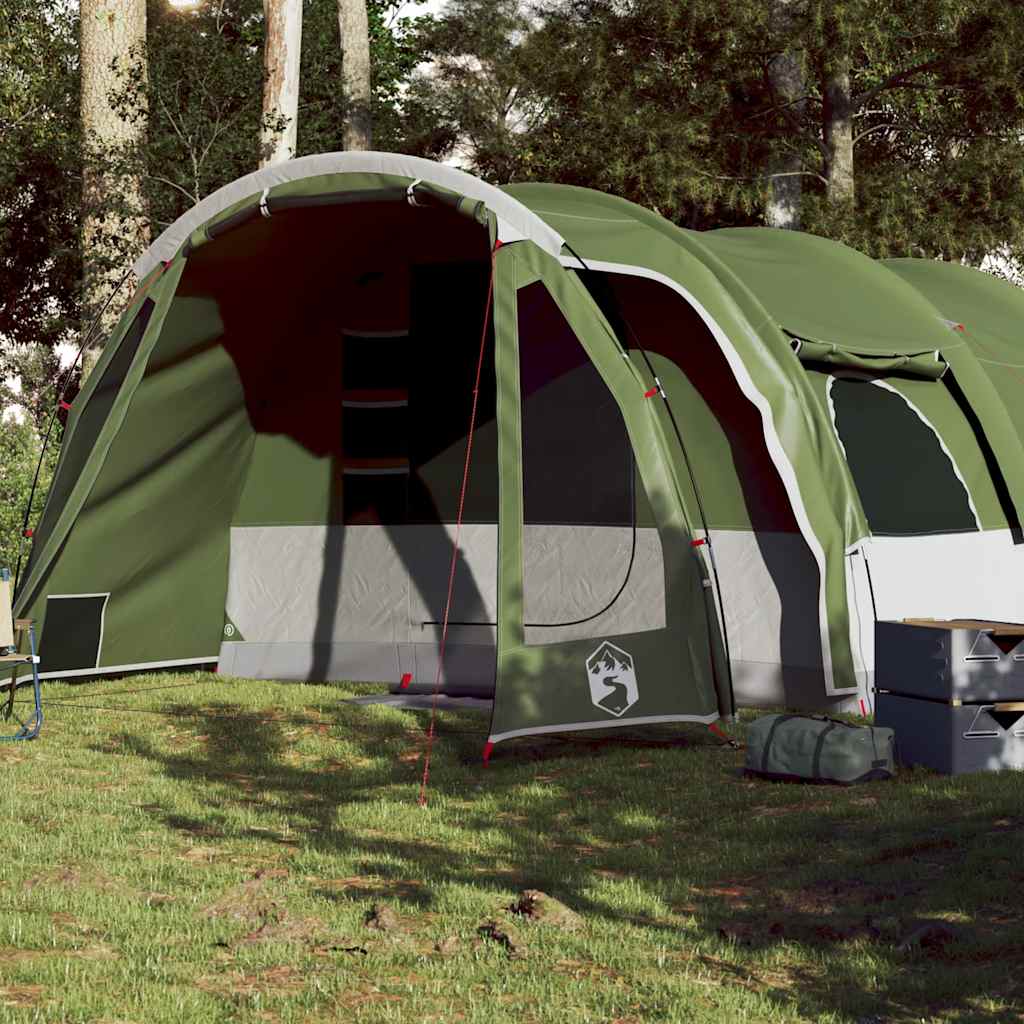 Tunneltent Waterdicht
