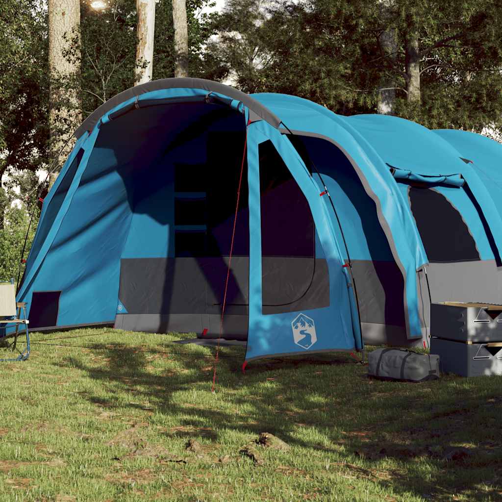 Tunneltent Waterdicht