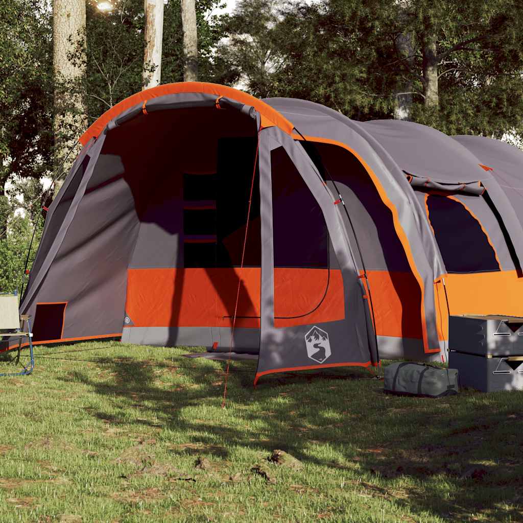 Tunneltent Waterdicht