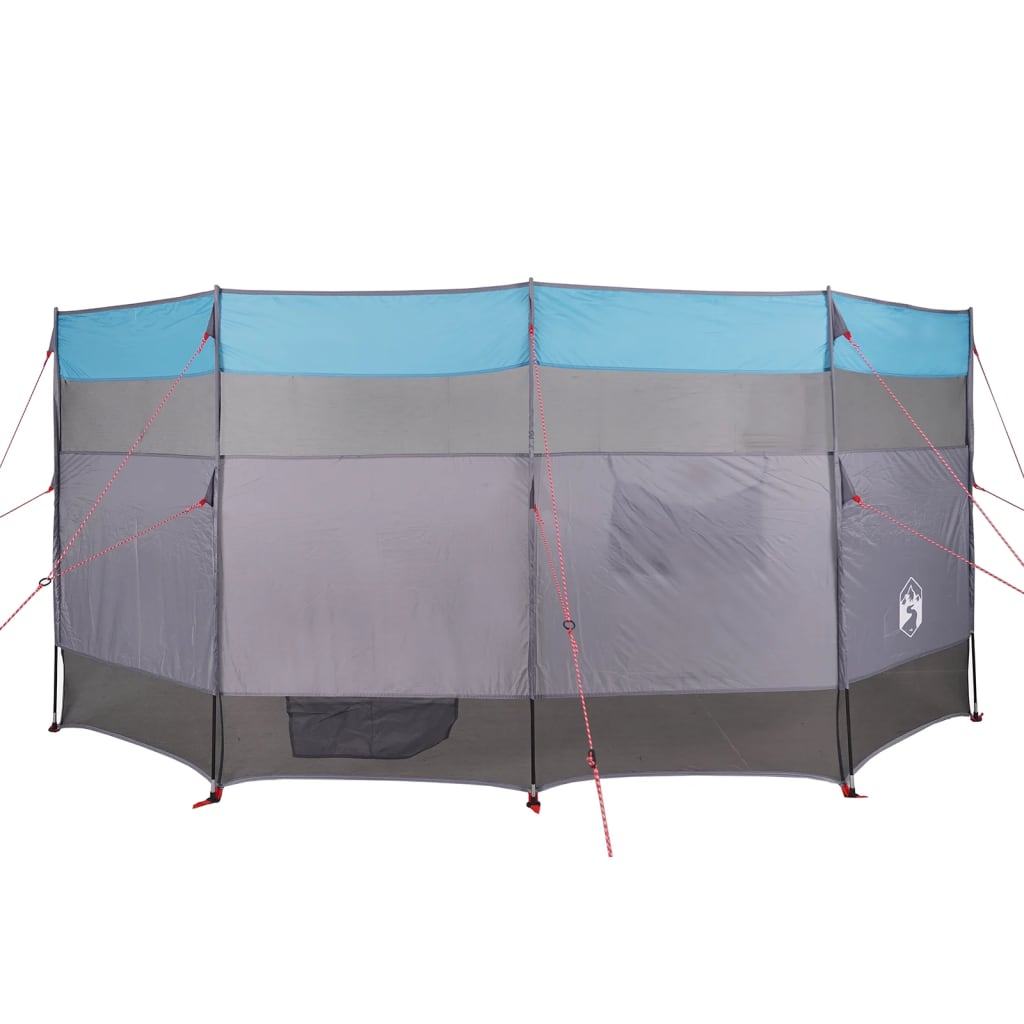 Windscherm Camping Waterdicht 366X152X152 Cm