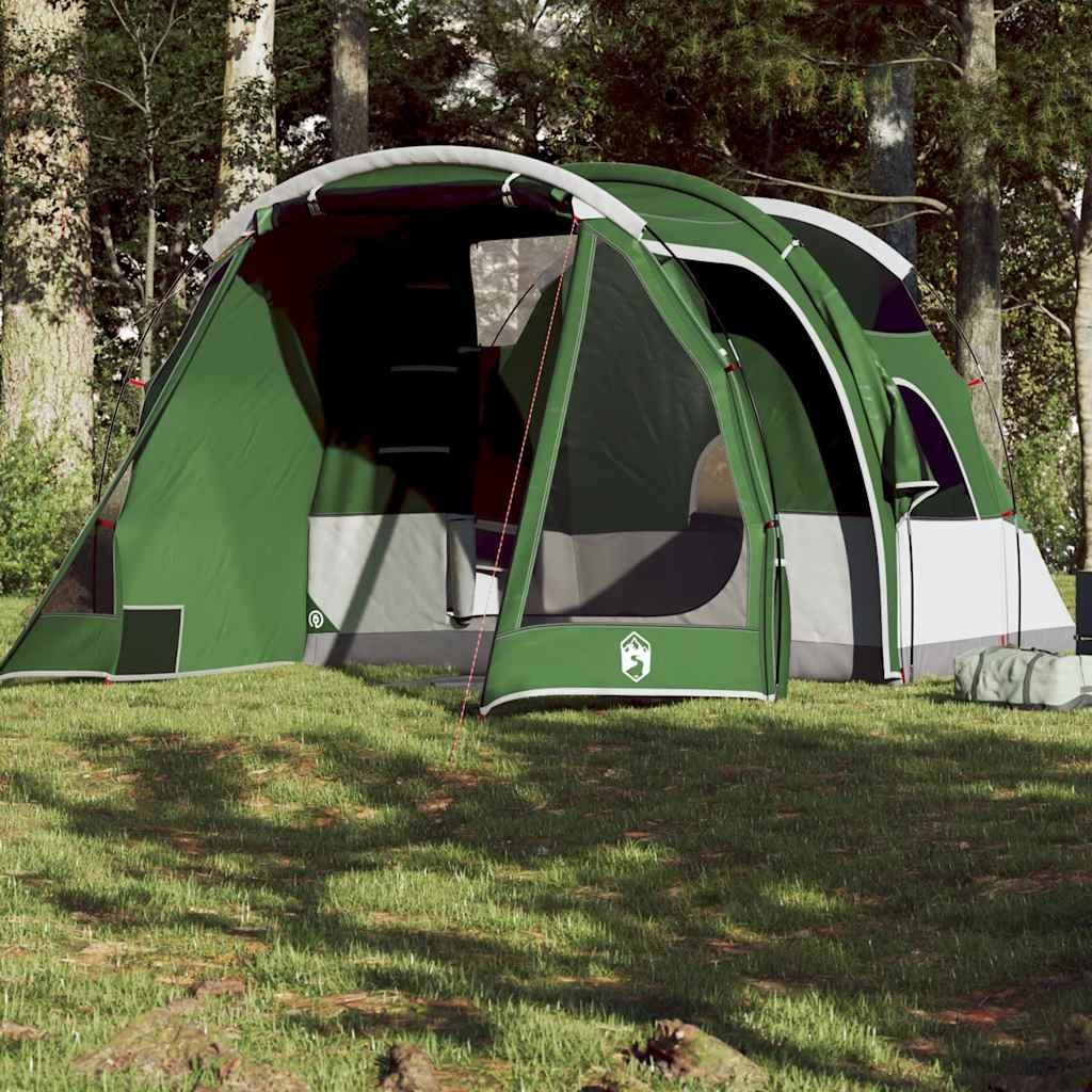 Tunneltent Waterdicht