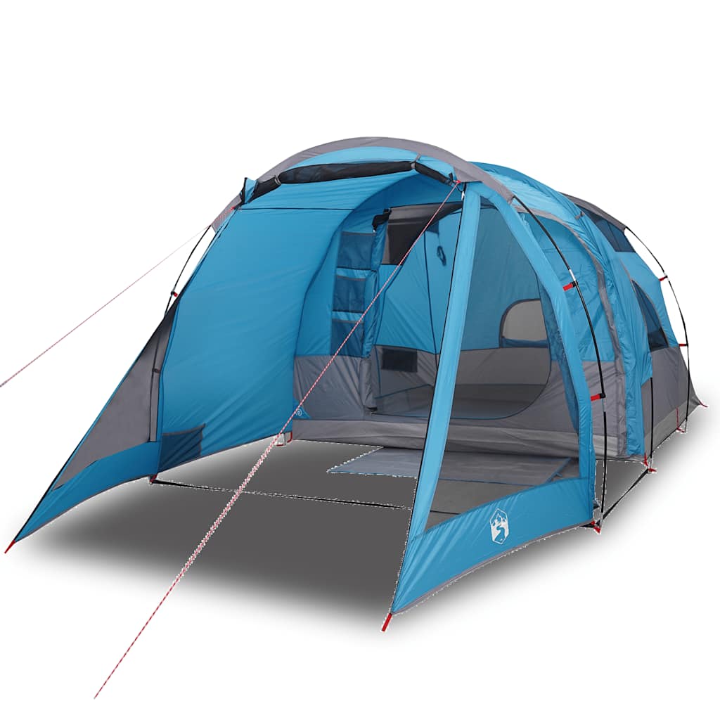 Tunneltent Waterdicht