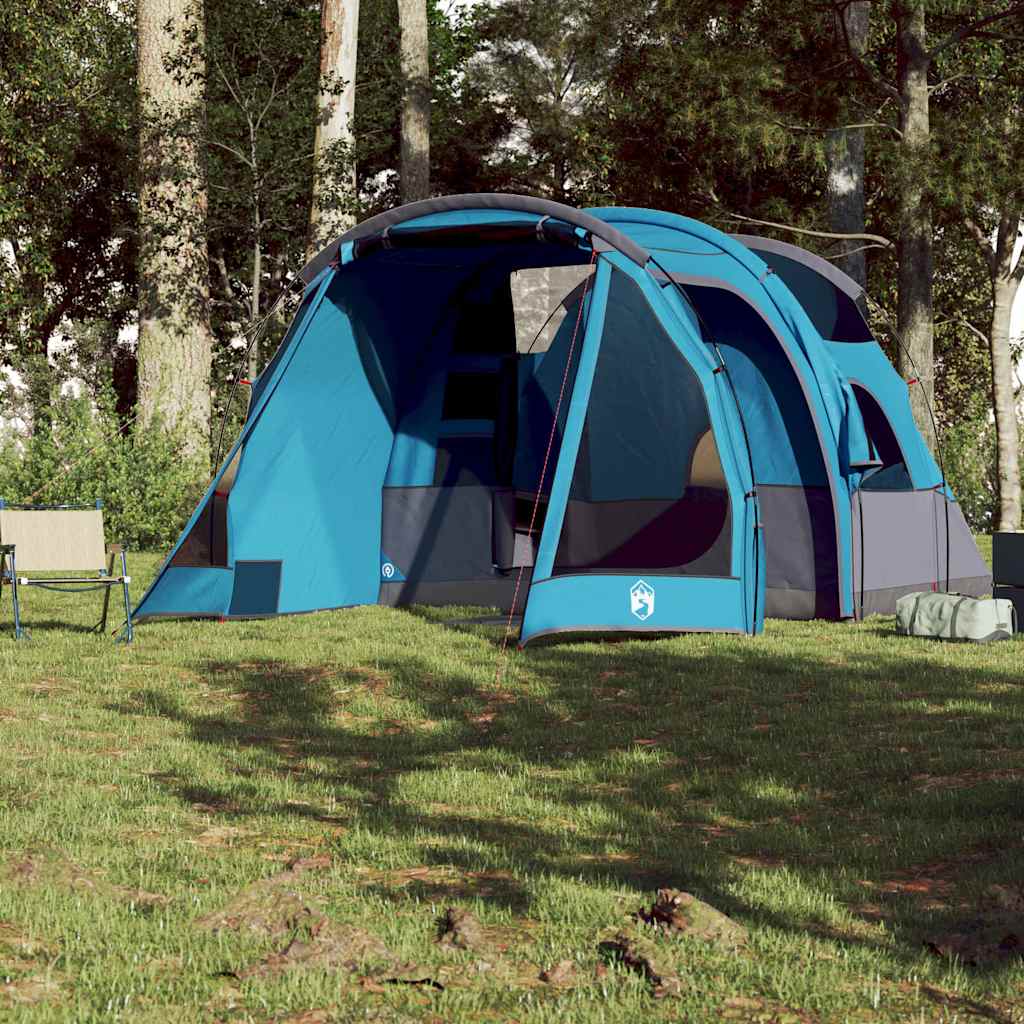Tunneltent Waterdicht