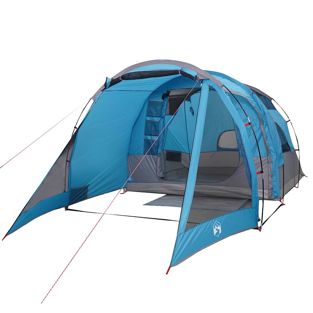Tunneltent Waterdicht