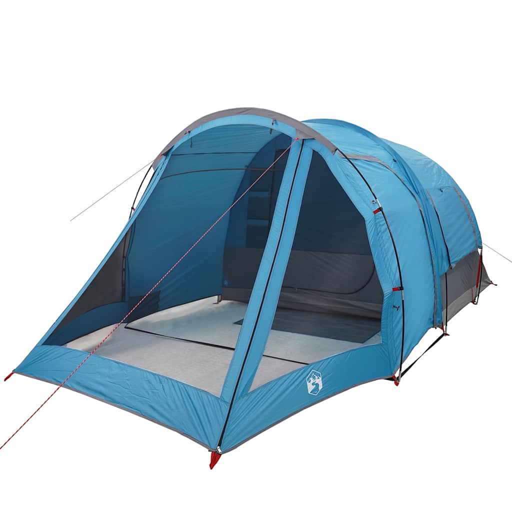 Tunneltent Waterdicht