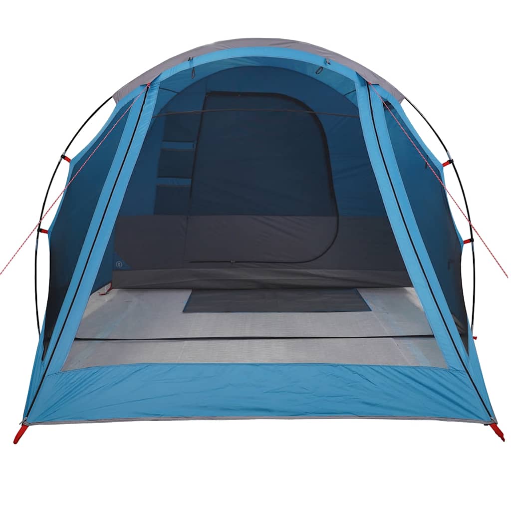 Tunneltent Waterdicht