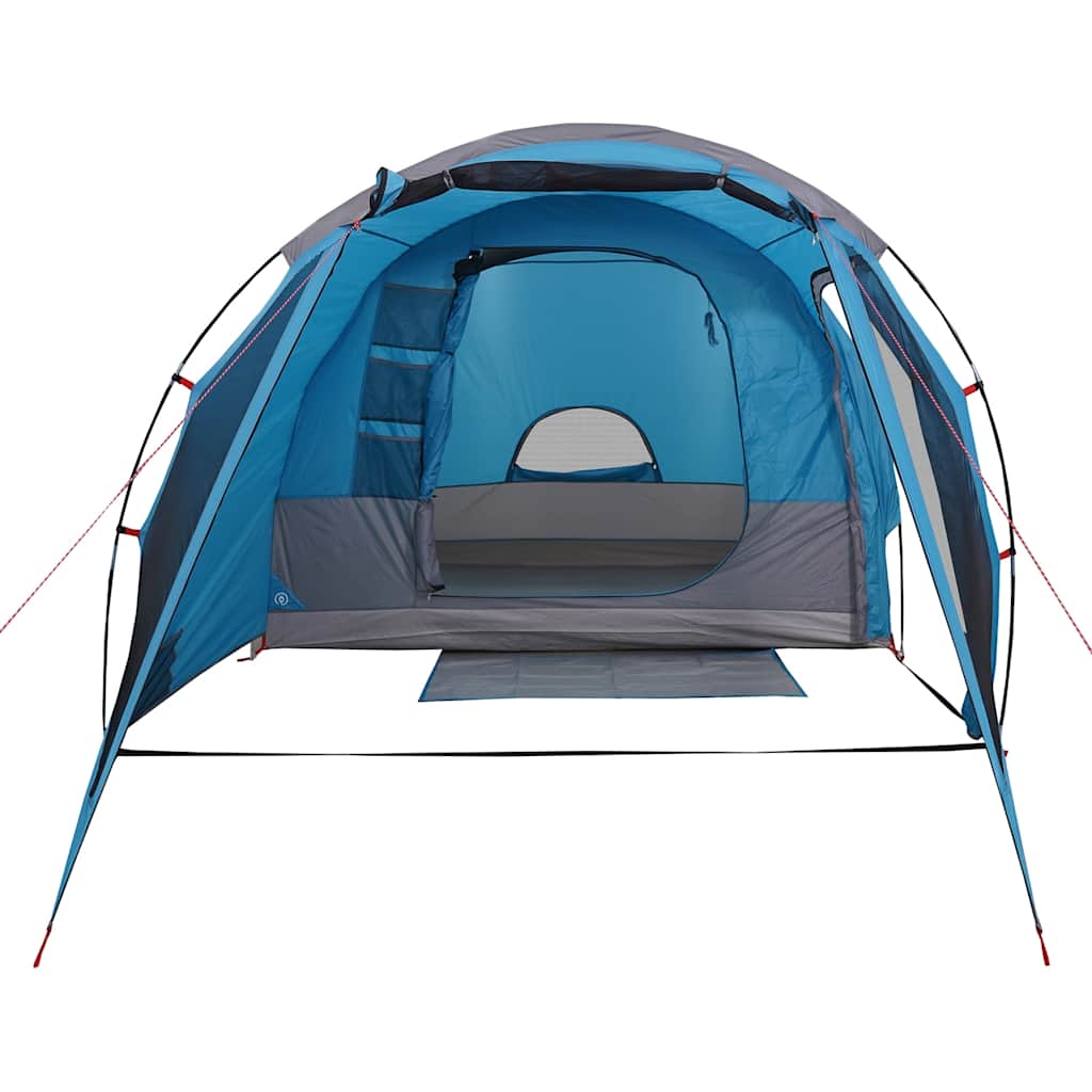 Tunneltent Waterdicht