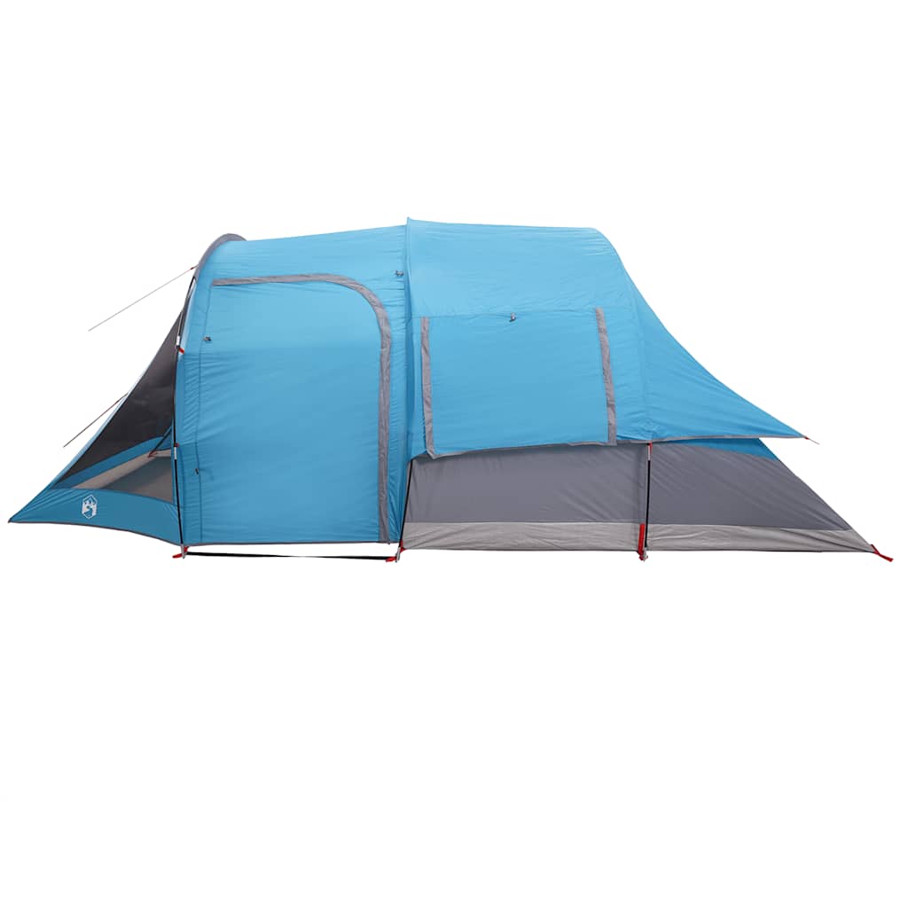 Tunneltent Waterdicht
