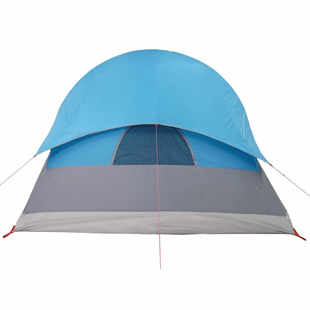 Tunneltent Waterdicht