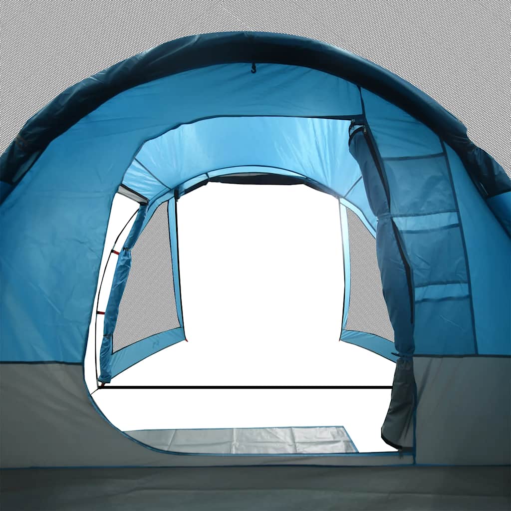 Tunneltent Waterdicht