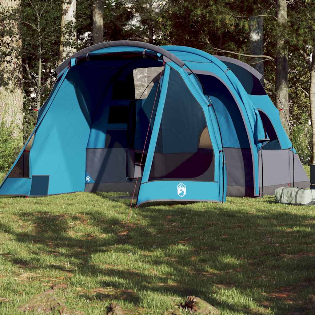 Tunneltent Waterdicht