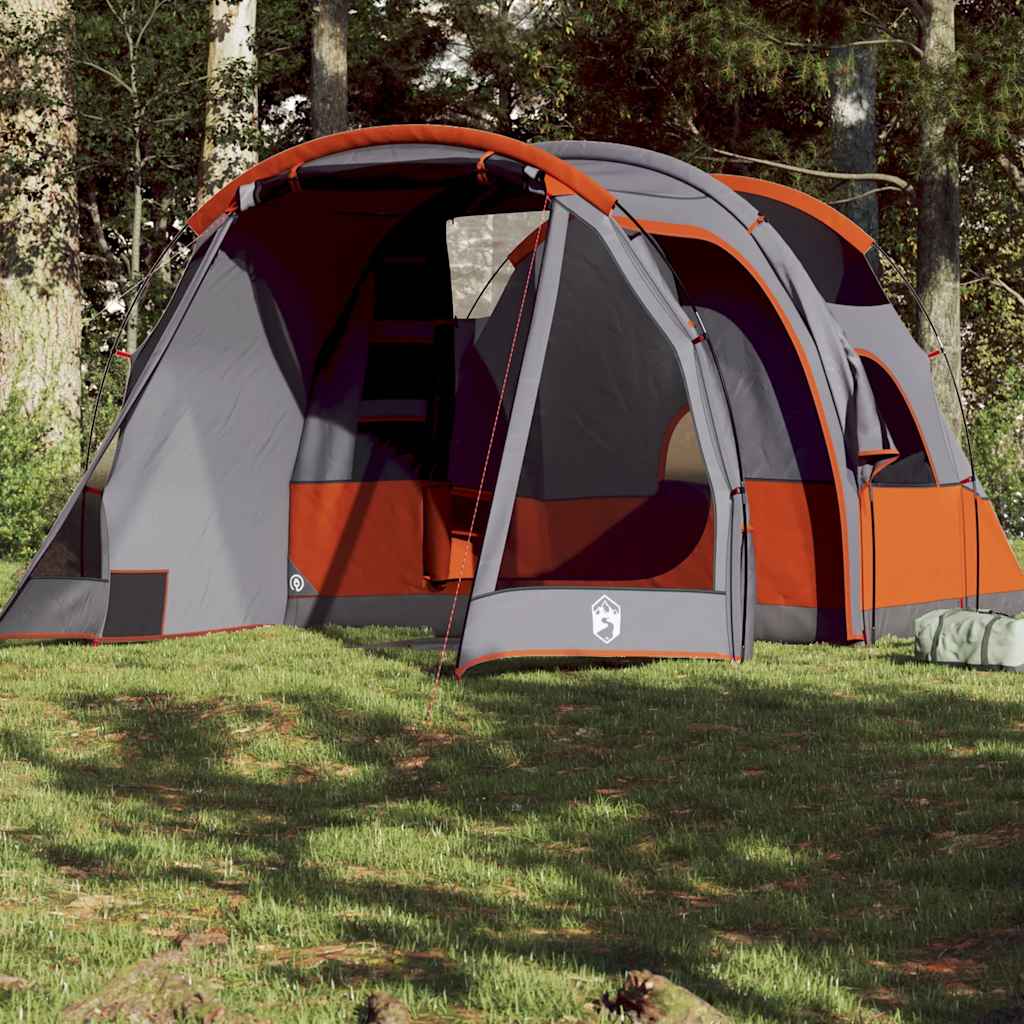 Tunneltent Waterdicht