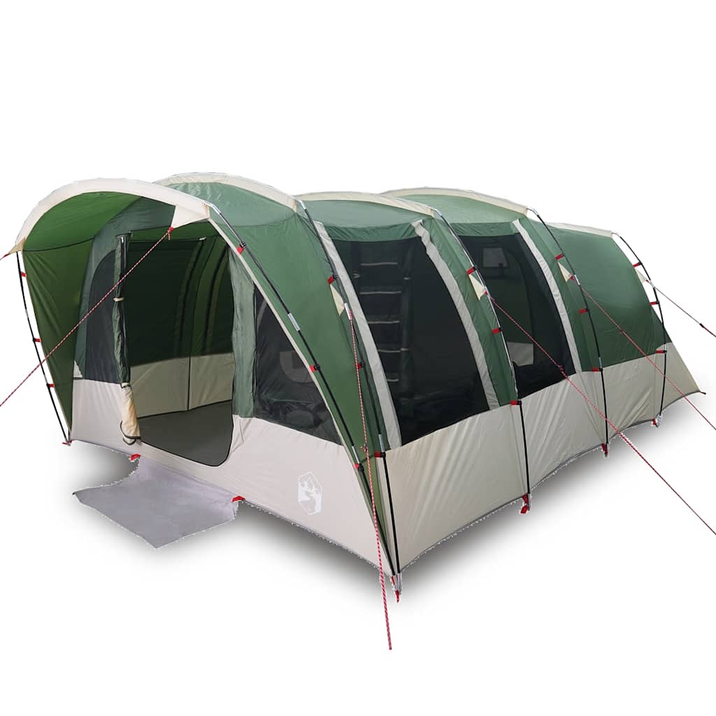 Tunneltent 8-Persoons Waterdicht
