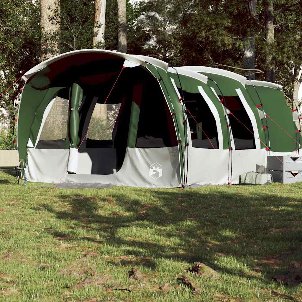 Tunneltent 8-Persoons Waterdicht