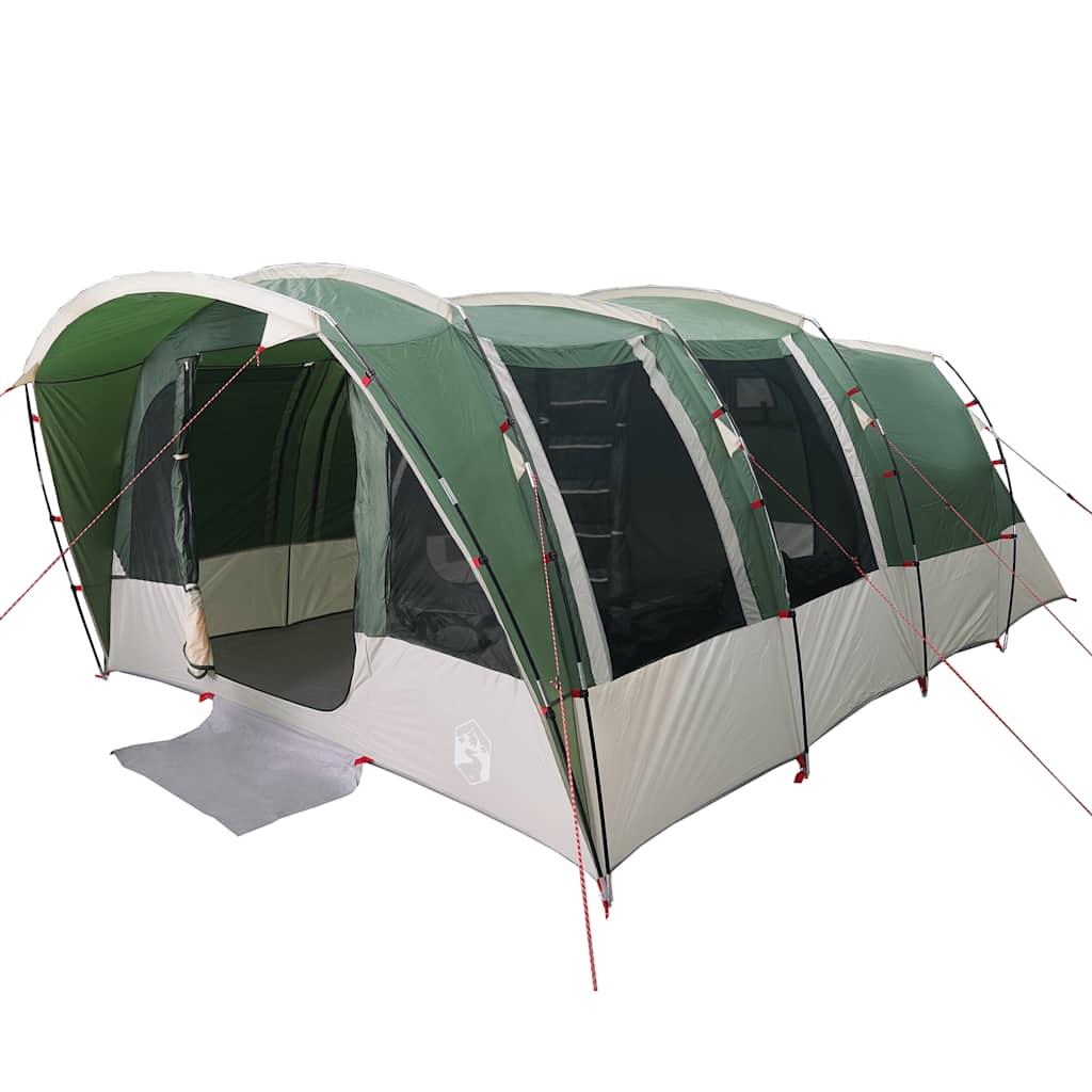 Tunneltent 8-Persoons Waterdicht