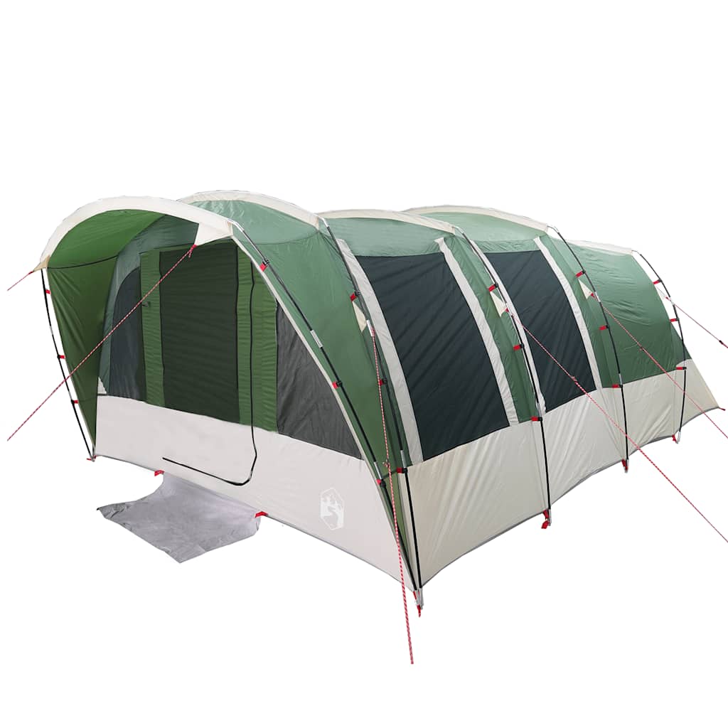 Tunneltent 8-Persoons Waterdicht