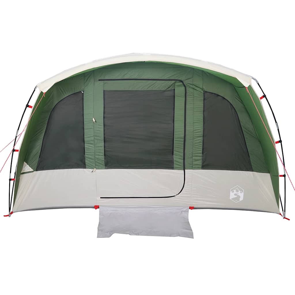 Tunneltent 8-Persoons Waterdicht