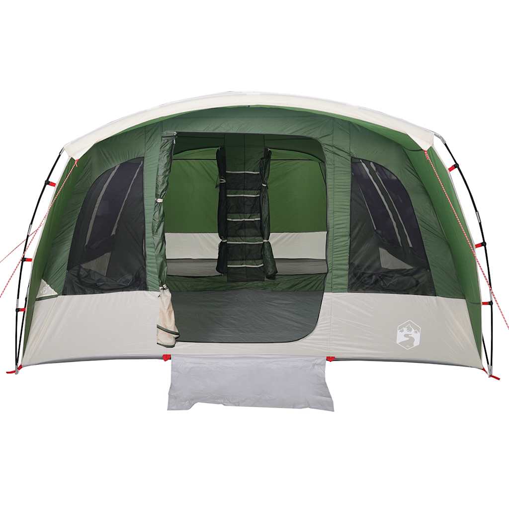 Tunneltent 8-Persoons Waterdicht