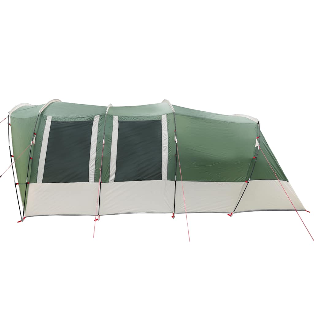 Tunneltent 8-Persoons Waterdicht