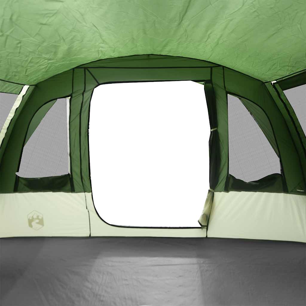 Tunneltent 8-Persoons Waterdicht