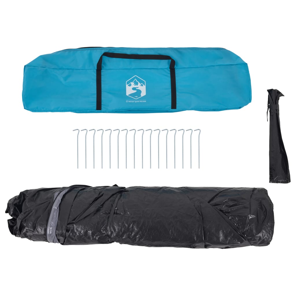 Gezinstent 7-Persoons Snelontgrendeling