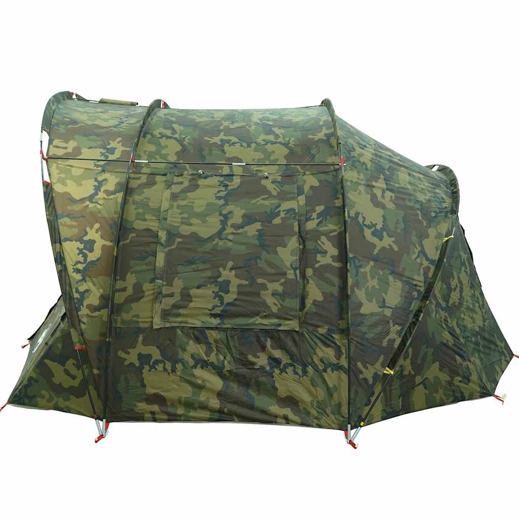Vistent 2-Persoons Waterdicht Camouflage