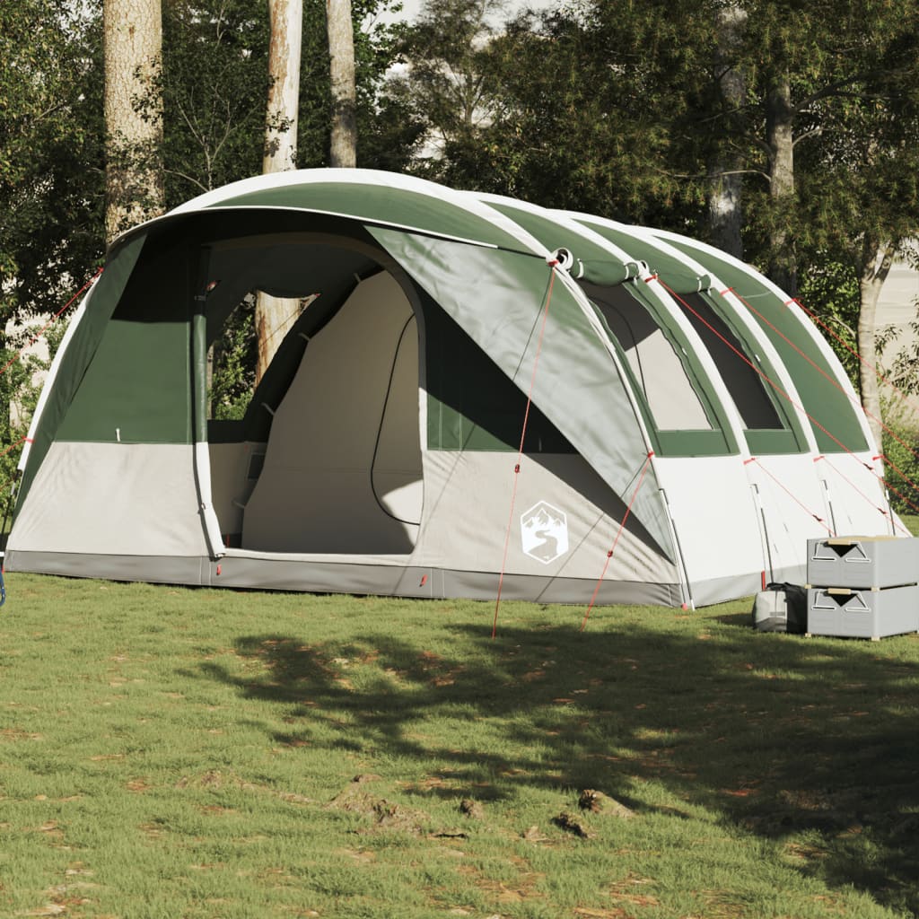Tunneltent 5-Persoons Waterdicht
