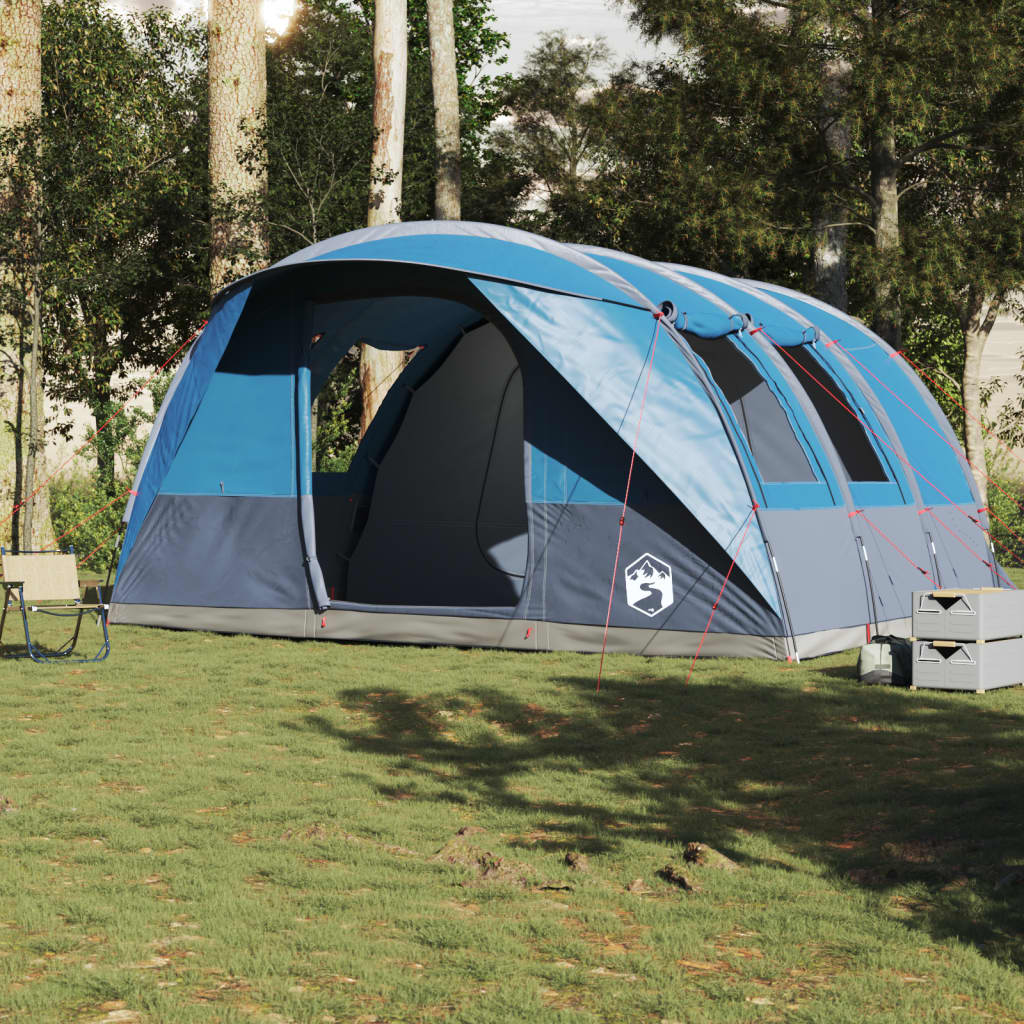 Tunneltent 5-Persoons Waterdicht