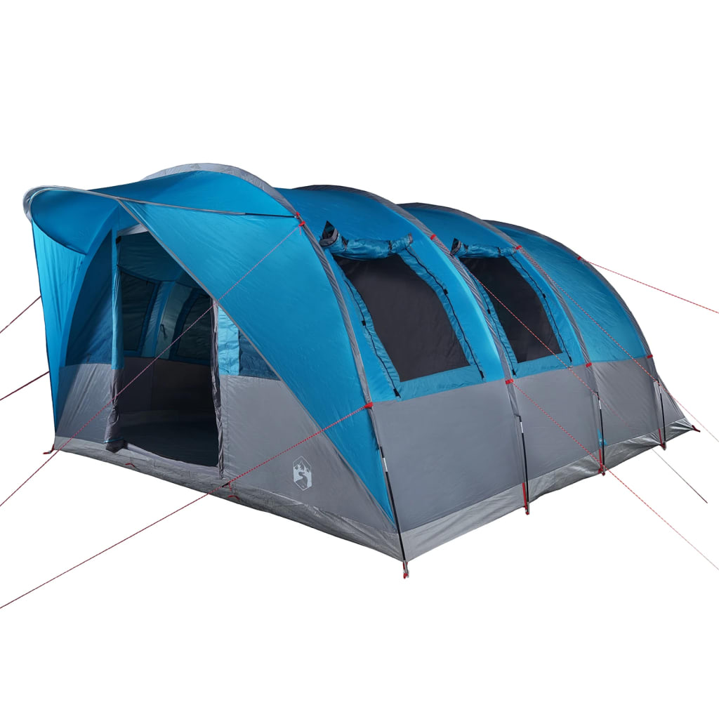 Tunneltent 5-Persoons Waterdicht