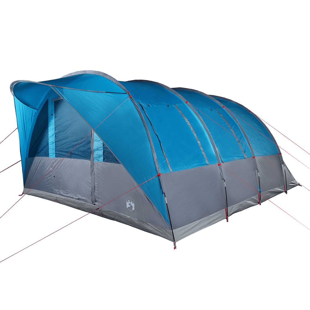 Tunneltent 5-Persoons Waterdicht