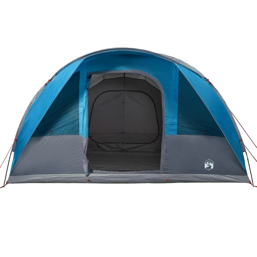 Tunneltent 5-Persoons Waterdicht