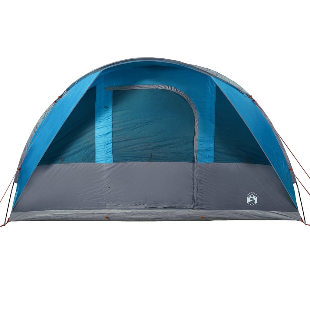 Tunneltent 5-Persoons Waterdicht