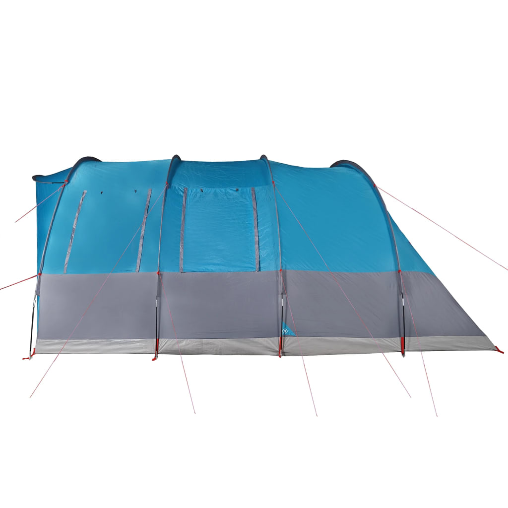 Tunneltent 5-Persoons Waterdicht