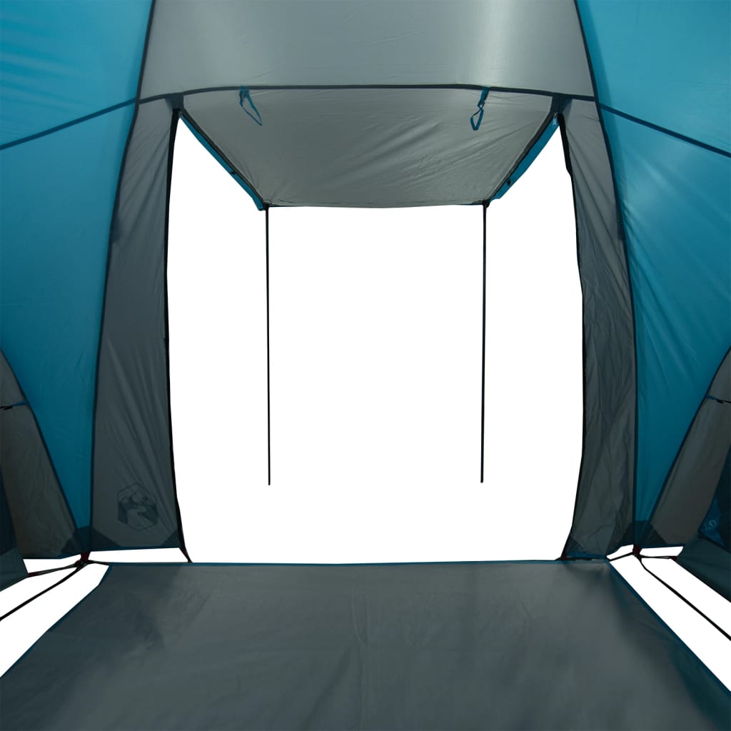 Tunneltent 5-Persoons Waterdicht