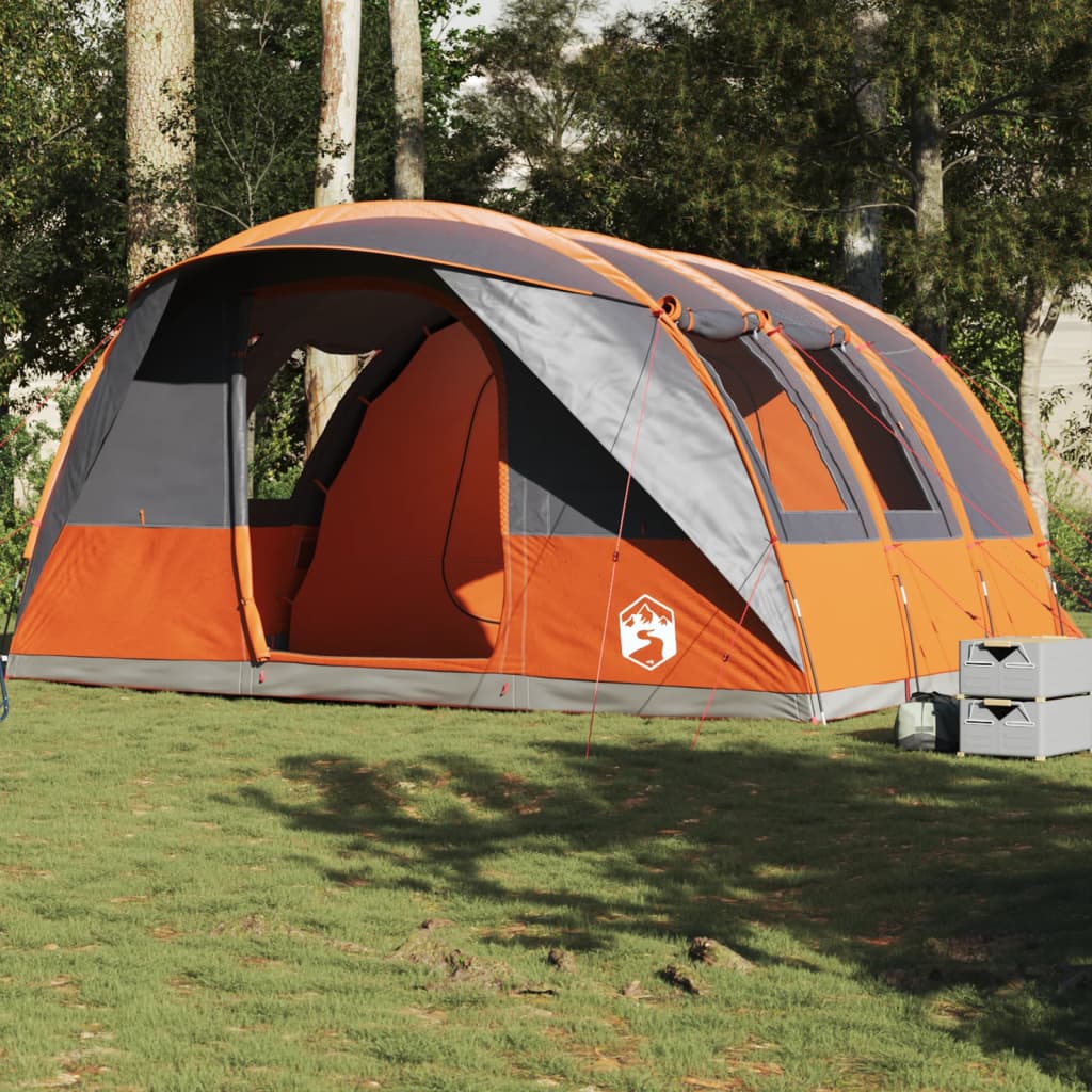 Tunneltent 5-Persoons Waterdicht