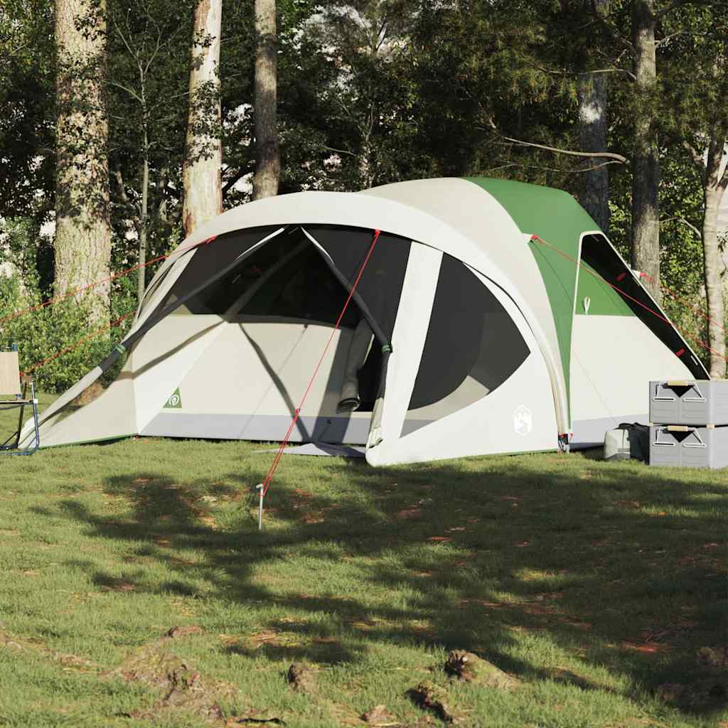 Tunneltent 6-Persoons Waterdicht
